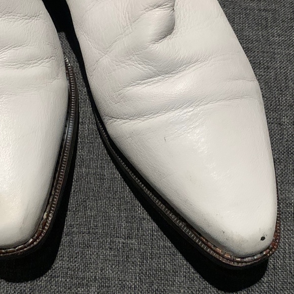 Vintage Zodiac Slouchy Cowboy Boots - Picture 15 of 15